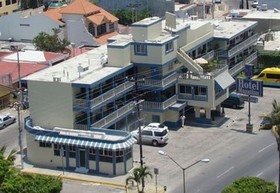 Mazatlan