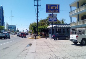 Mazatlan