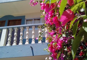 Mazatlan