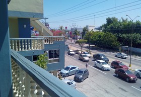 Mazatlan