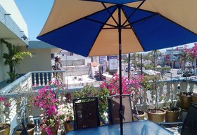 Mazatlan