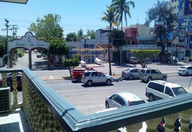 Mazatlan