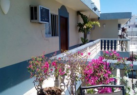 Mazatlan