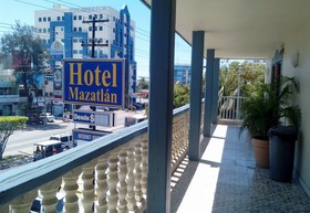 Mazatlan