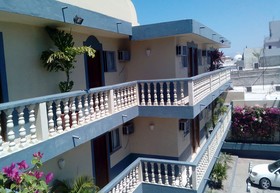 Mazatlan