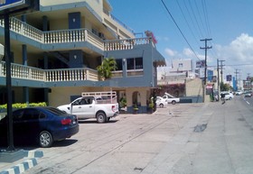 Mazatlan