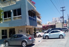 Mazatlan