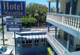 Mazatlan