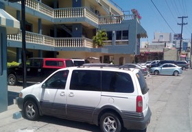 Mazatlan