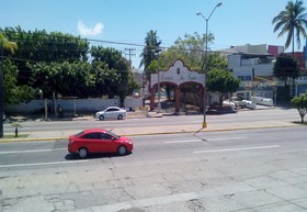 Mazatlan