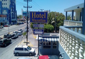 Mazatlan