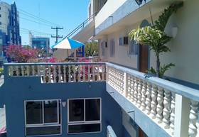 Mazatlan
