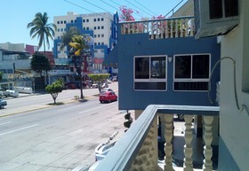 Mazatlan