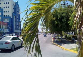 Mazatlan