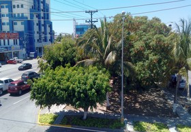 Mazatlan