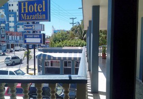 Mazatlan
