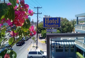 Mazatlan