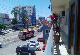 Mazatlan