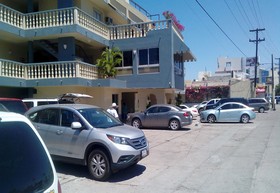 Mazatlan