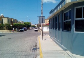 Mazatlan