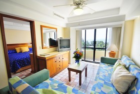 Ocean Breeze Mazatlan