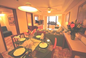 Ocean Breeze Mazatlan