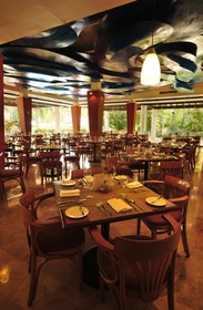 Ocean Breeze Mazatlan