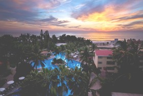 Ocean Breeze Mazatlan