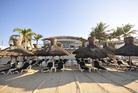 Ocean Breeze Mazatlan