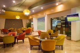 Oceano Palace Beach Hotel