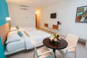 Oceano Palace Beach Hotel