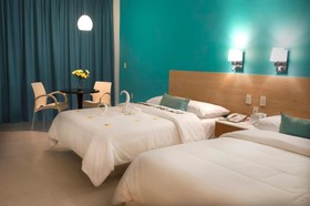 Oceano Palace Beach Hotel
