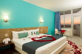 Oceano Palace Beach Hotel