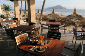 Oceano Palace Beach Hotel
