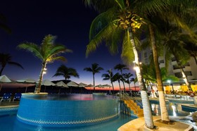 Oceano Palace Beach Hotel