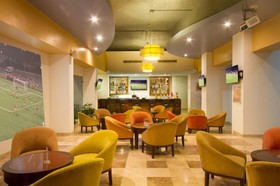 Oceano Palace Beach Hotel