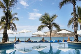 Oceano Palace Beach Hotel