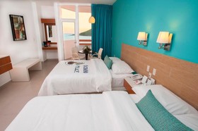 Oceano Palace Beach Hotel