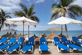 Oceano Palace Beach Hotel
