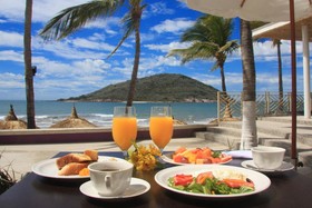 Oceano Palace Beach Hotel