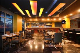 Oceano Palace Beach Hotel