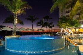 Oceano Palace Beach Hotel