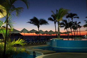 Oceano Palace Beach Hotel