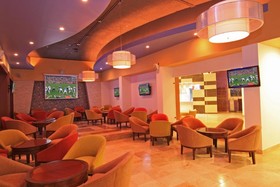 Oceano Palace Beach Hotel