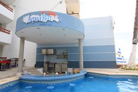 Oceano Palace Beach Hotel