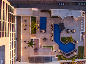 Ocean View Beach Hotel