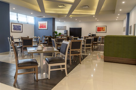 Ocean View Beach Hotel