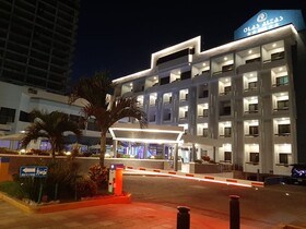 Olas Altas Inn