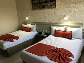 Olas Altas Inn