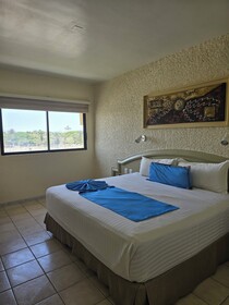 Olas Altas Inn